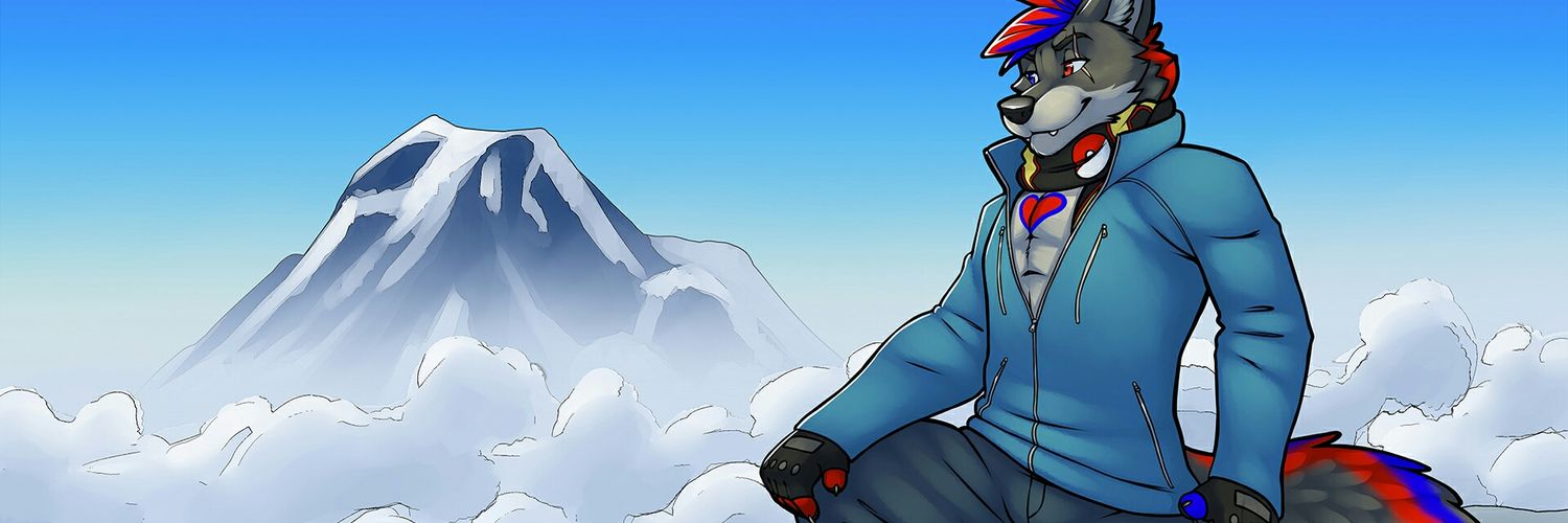 Pewin 🔜 Bed banner