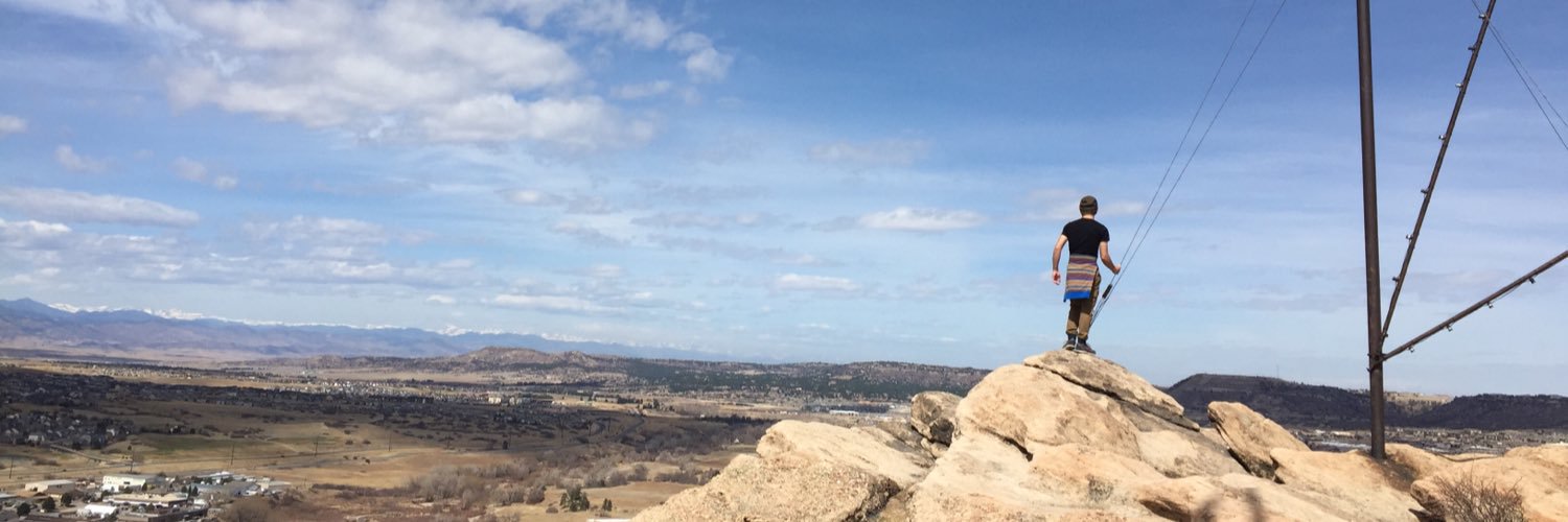 Andres “Cobra” Rivera banner