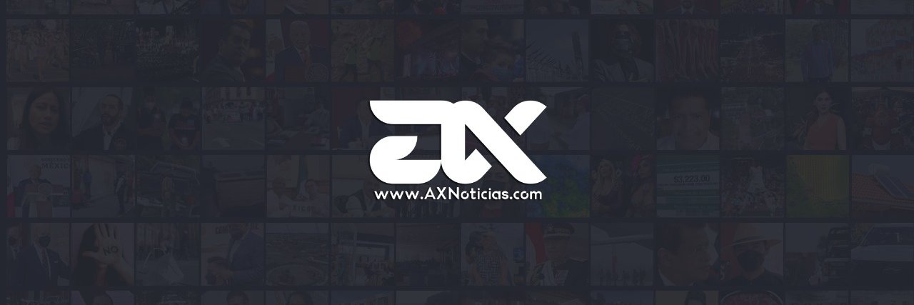 AXNoticias's profile banner image