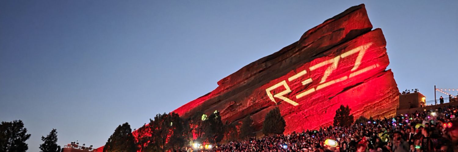 rezzcreature's profile banner image