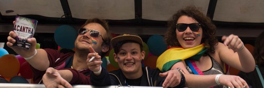 kimdegroof's profile banner image