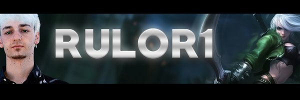 Rulorone Profile Banner