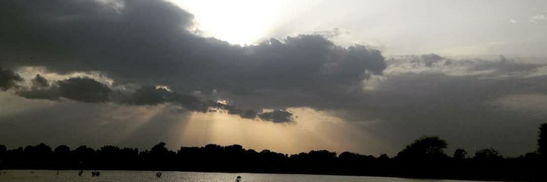 Parimaldhote's profile banner image