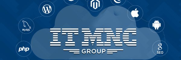ITMNCGROUP Profile Banner