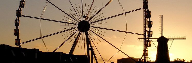 3 OctoberVereeniging banner