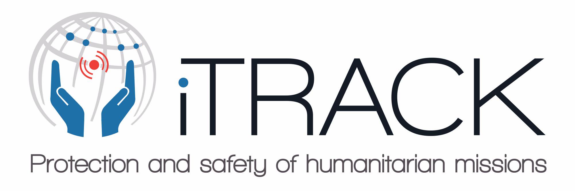 itrack project banner