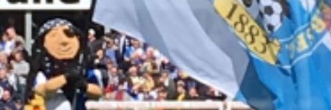 Capt Black Arab banner