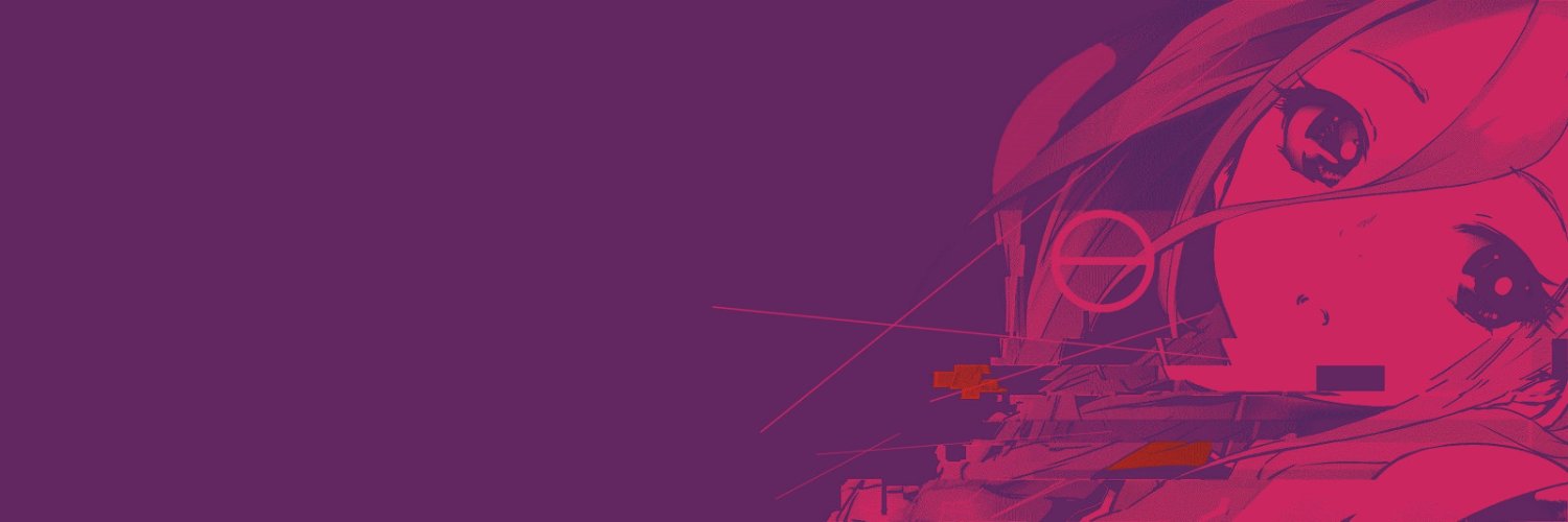 Blankaex's profile banner image