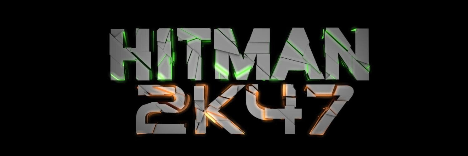 HITMAN2K47's profile banner image