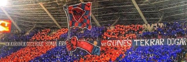 aselk1925's profile banner image