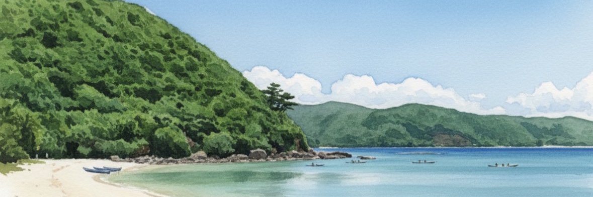 tochinoki_Exp's profile banner image