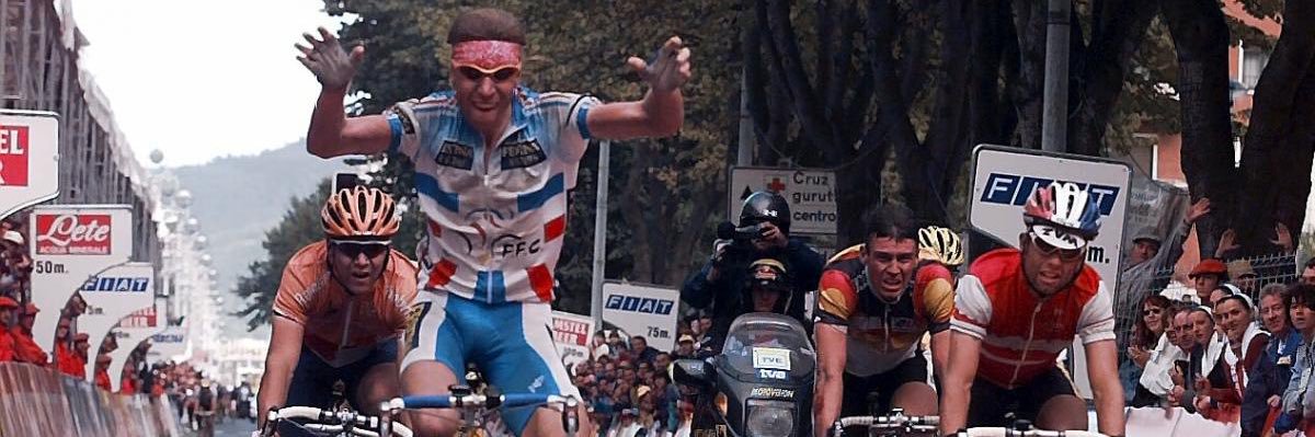 Antoine Besson banner