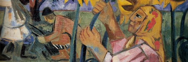 TheCommonViewer Profile Banner