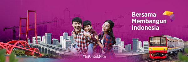 #IniUntukKita Profile Banner