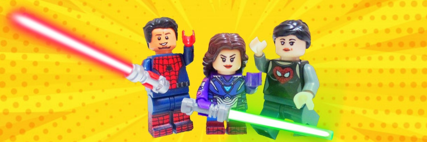 Seidon McFly 🕷️ banner