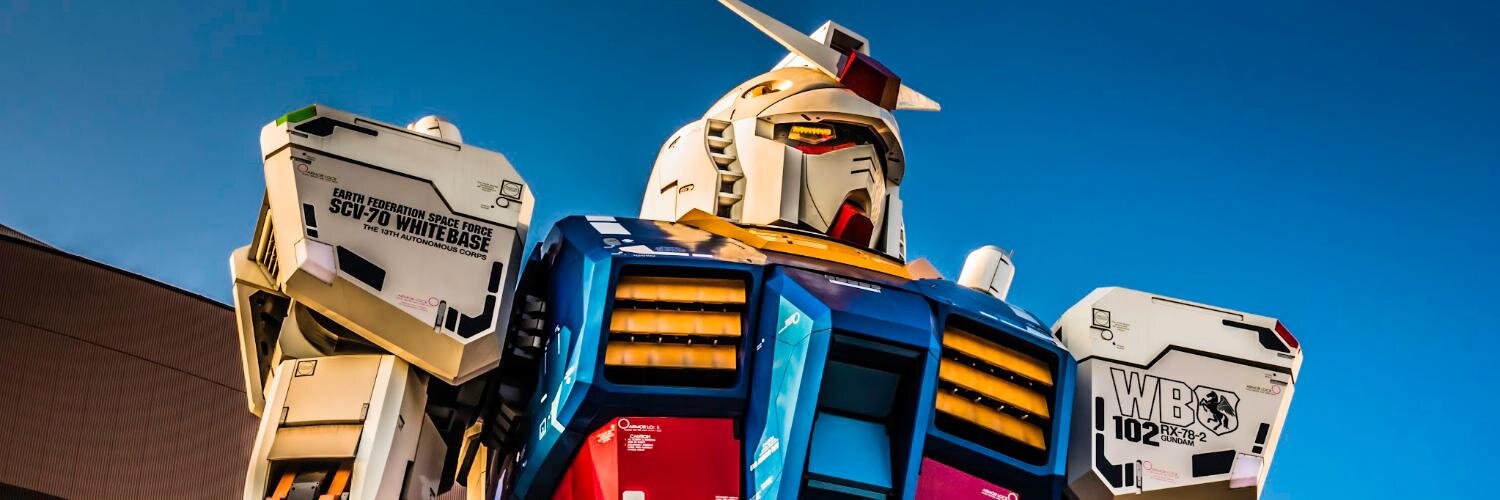 arudea's profile banner image