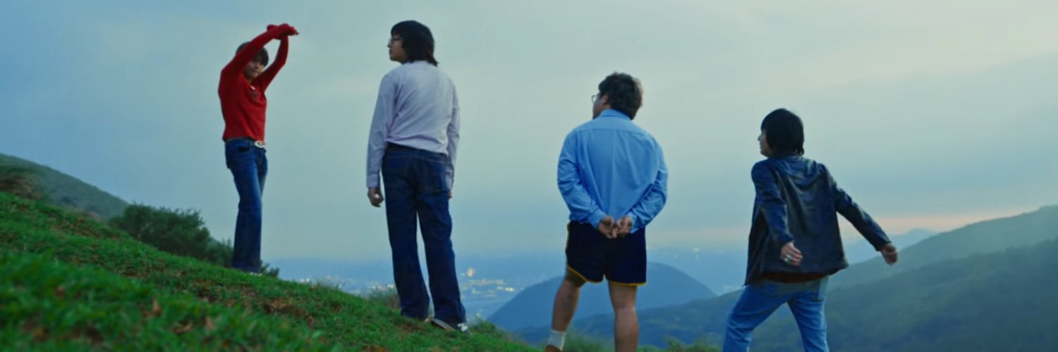 andreavistro's profile banner image