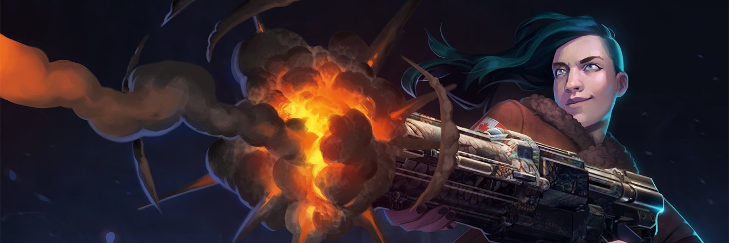 CodexaGG's profile banner image
