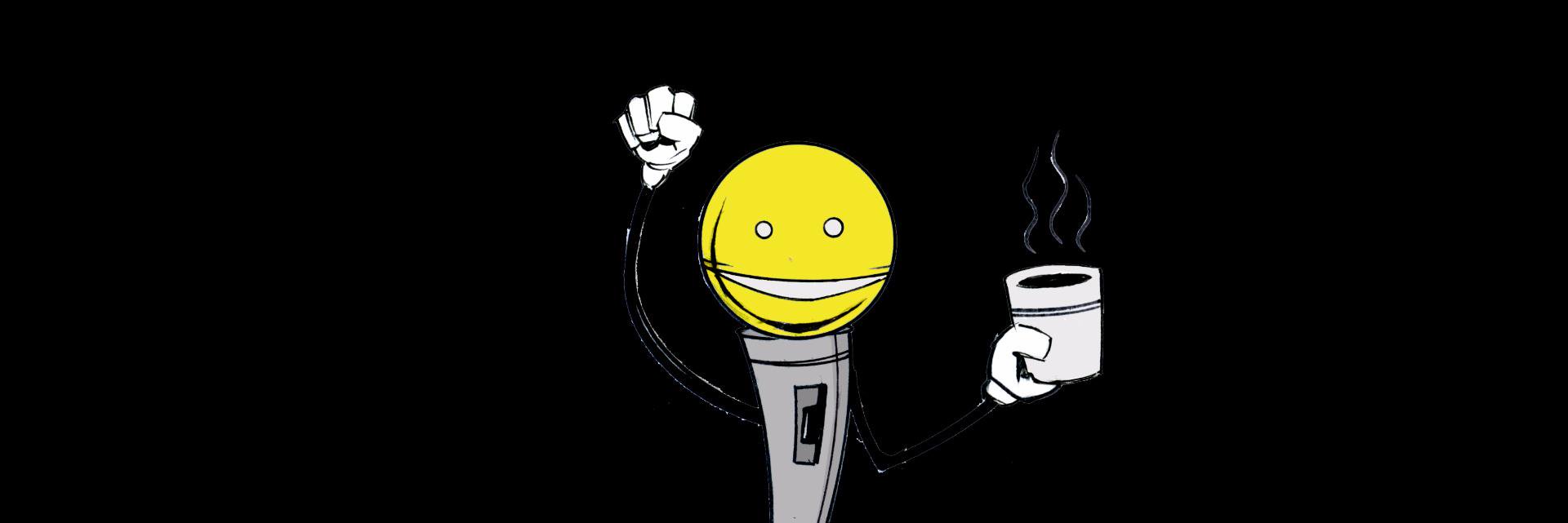 BradPierceComic's profile banner image
