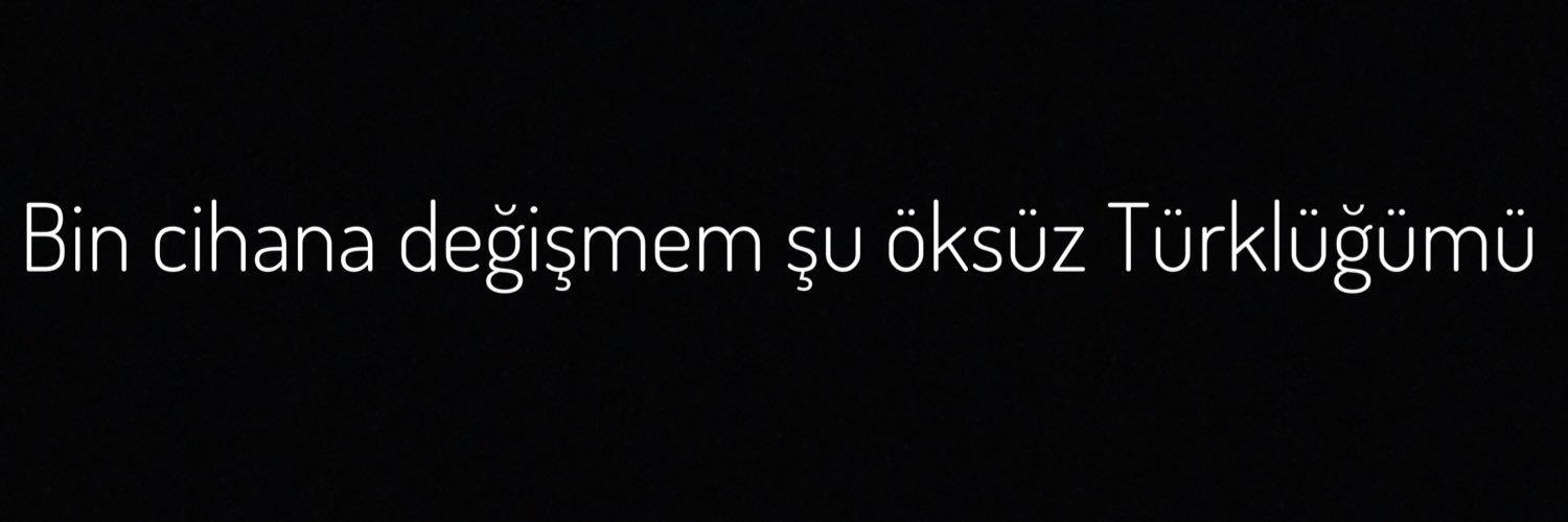 hakangcll's profile banner image