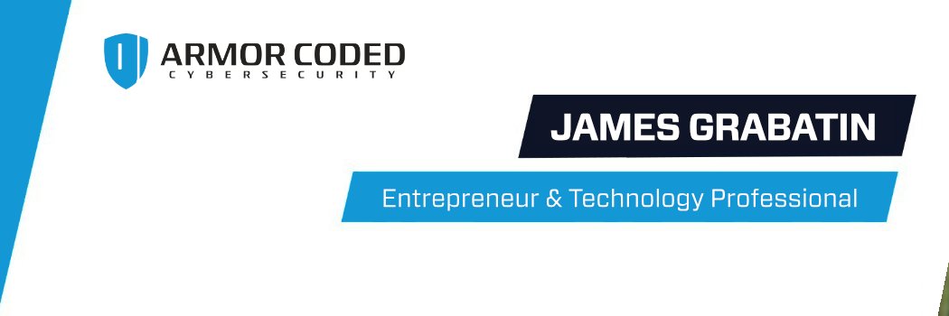 jamesgrabatin's profile banner image