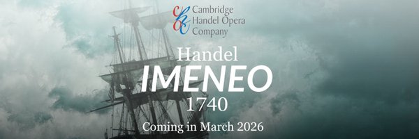 CHOC1685 Profile Banner