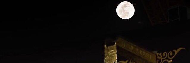 HuddaMuhammad's profile banner image