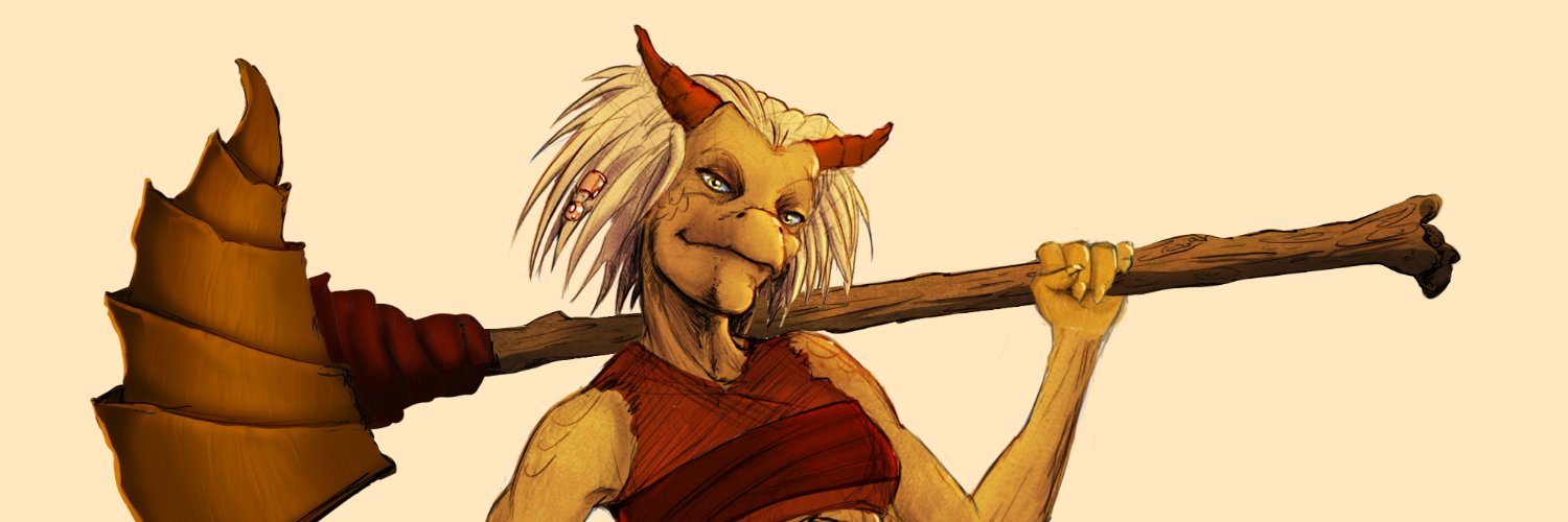 LeonRaven's profile banner image