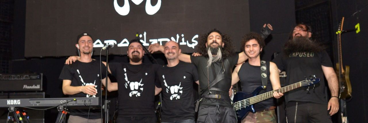 QaraDervish's profile banner image
