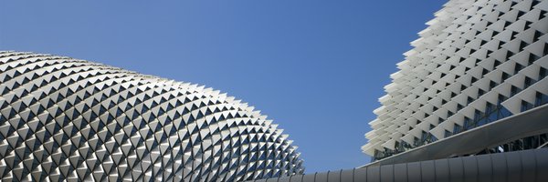 esplanade_sg Profile Banner