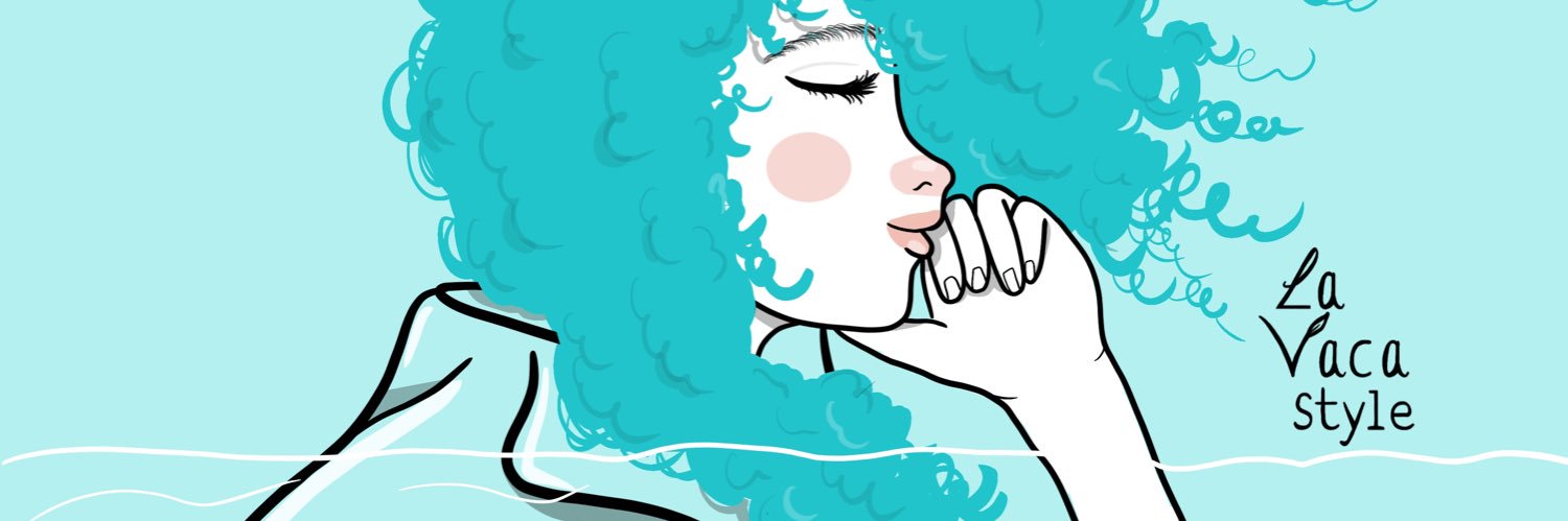 La Vaca Style banner