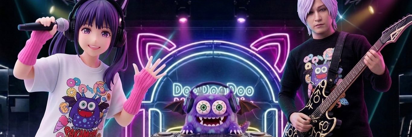 DooDooDooMiuMiuMiu banner