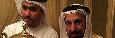 Dr.Sultan Altaher banner