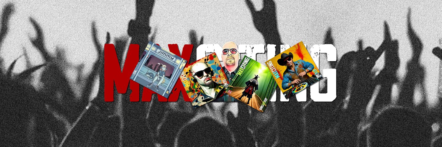 M8 Studio - WE❤EDM! banner