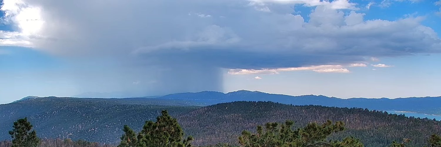 ⛈ Bensweather's banner