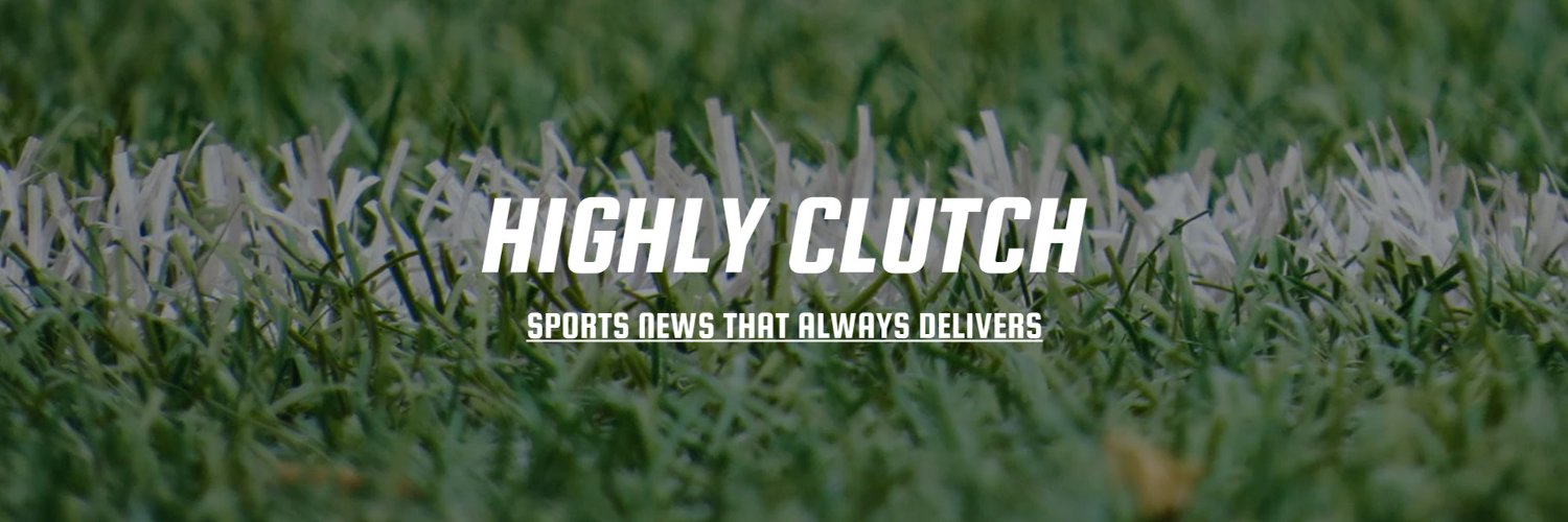 Highly Clutch banner