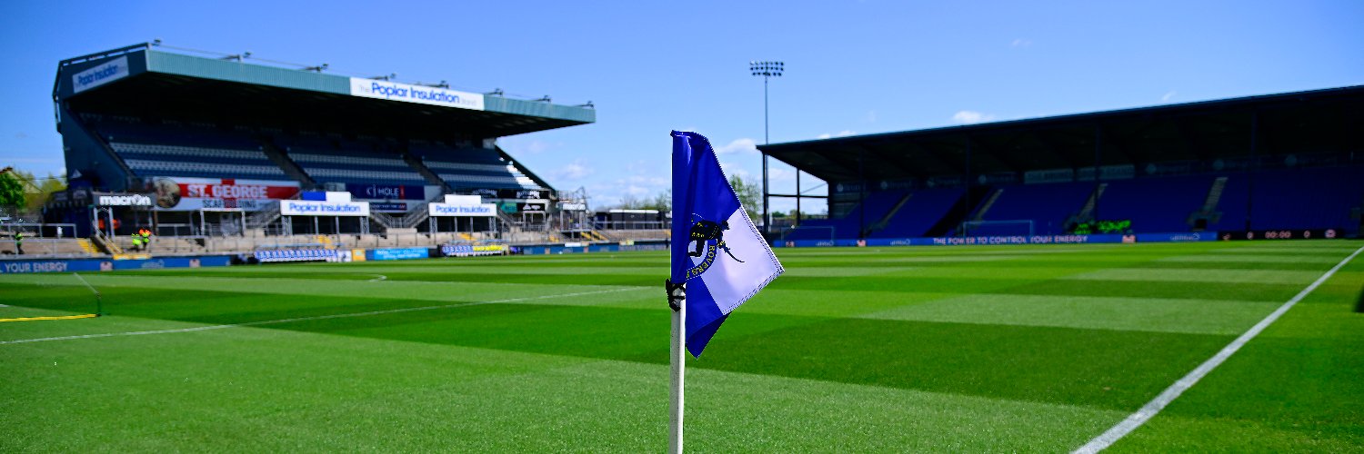 Bristol Rovers Live's banner