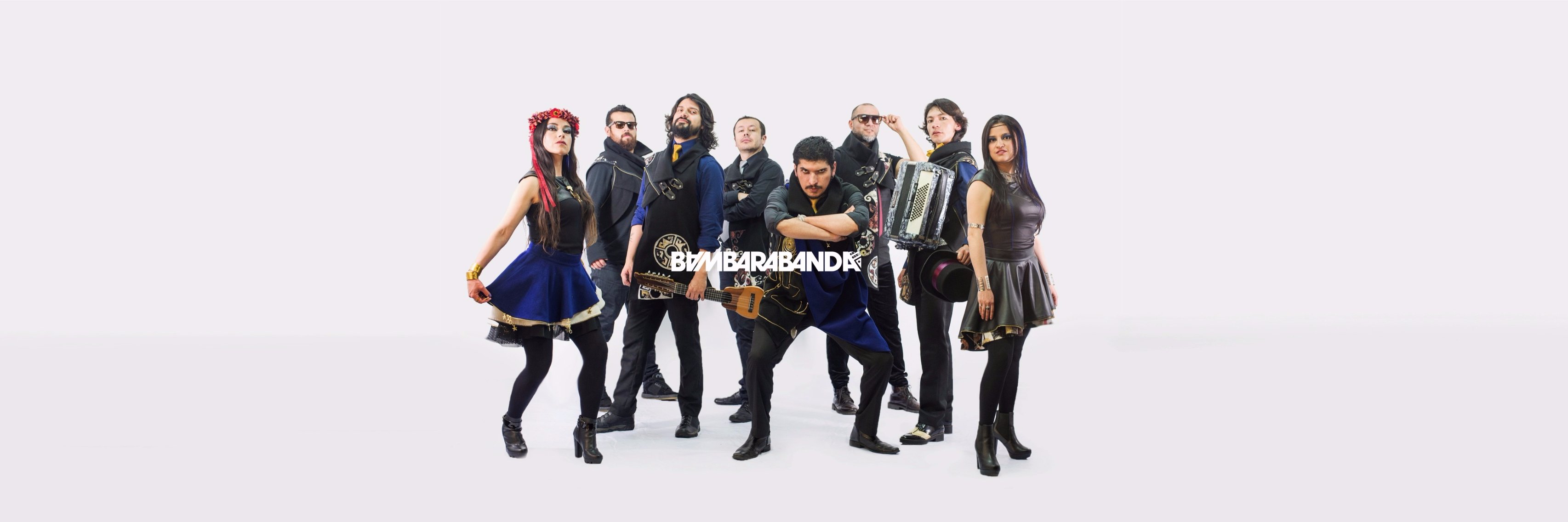 Bambarabanda's profile banner image