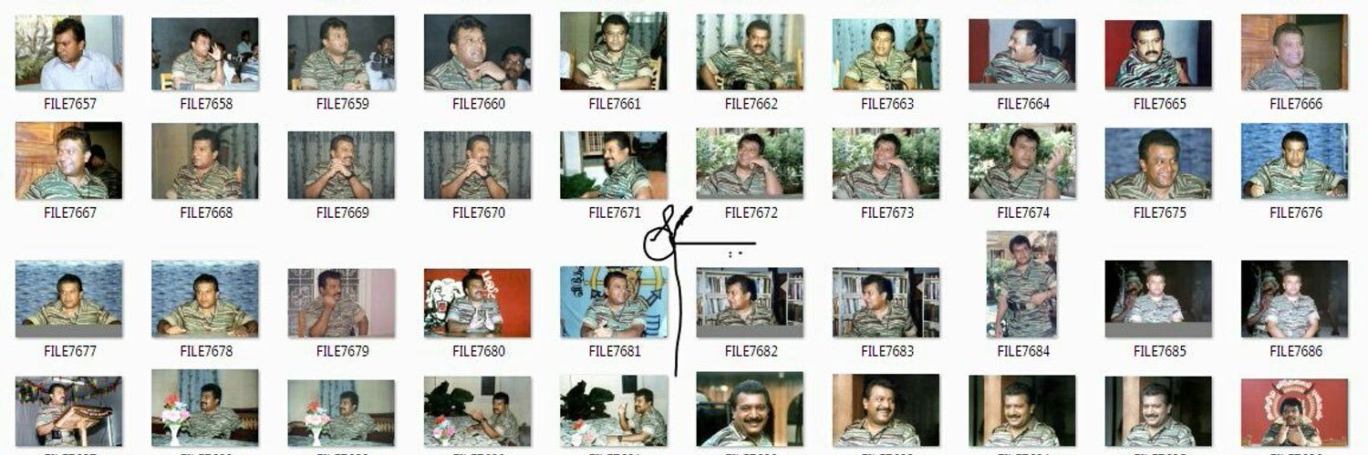 VKanthalingam's profile banner image