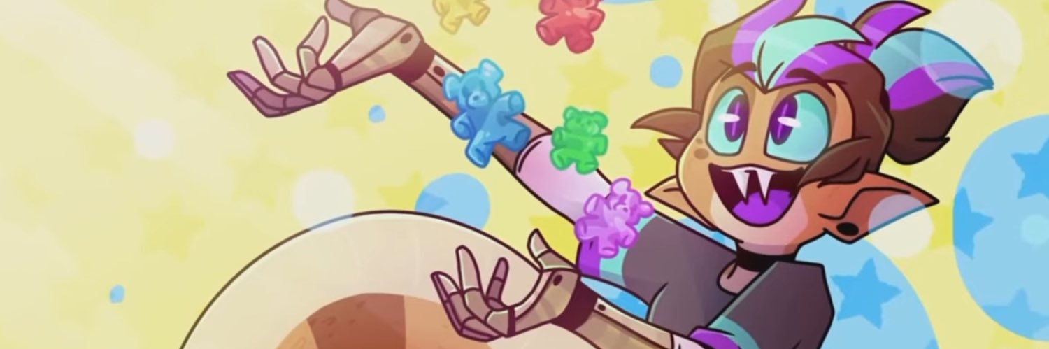 LazyVRaptor's banner