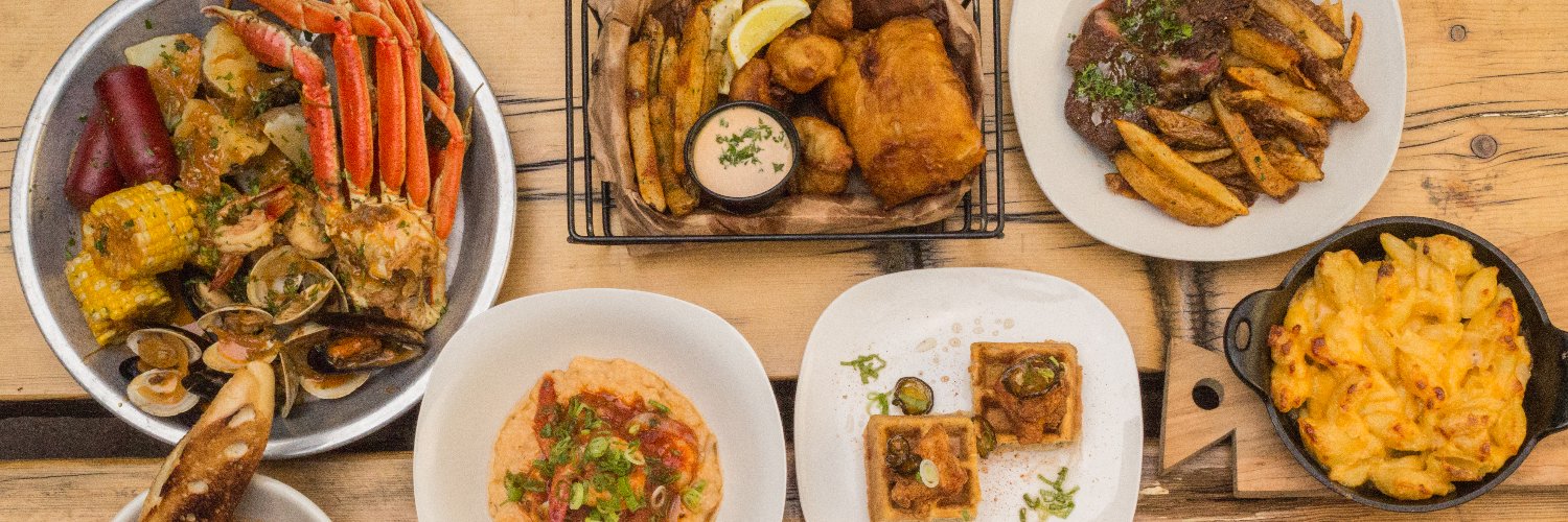 Rustik Tavern banner