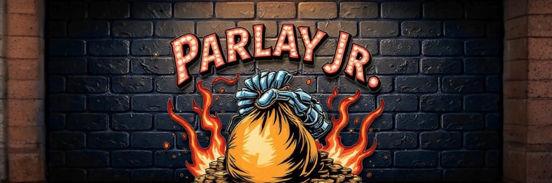Parlay Jr. banner