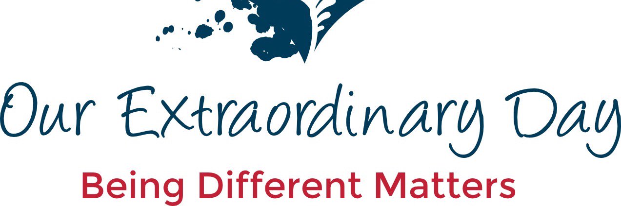 ourextraordinaryday banner