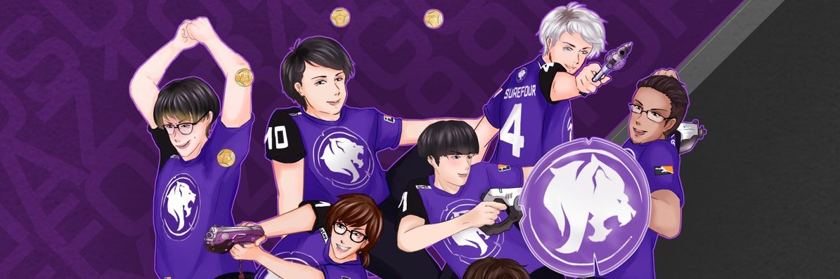 H2OButtercup's profile banner image