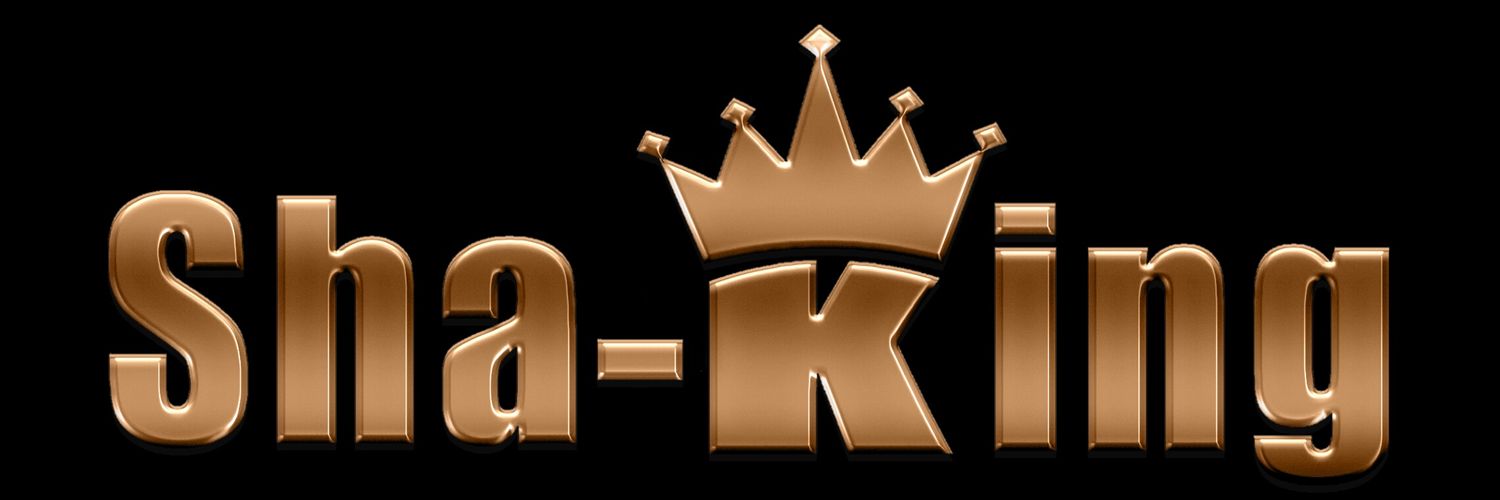 Sha_King's profile banner image