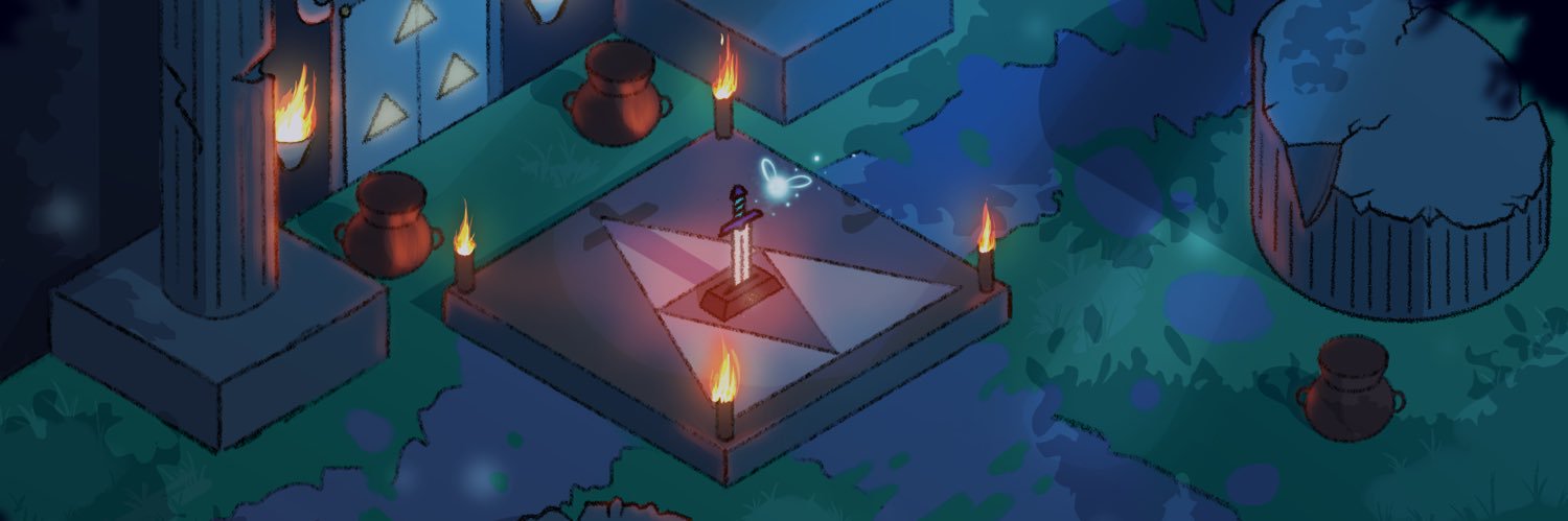 TheRubyJailCell's profile banner image