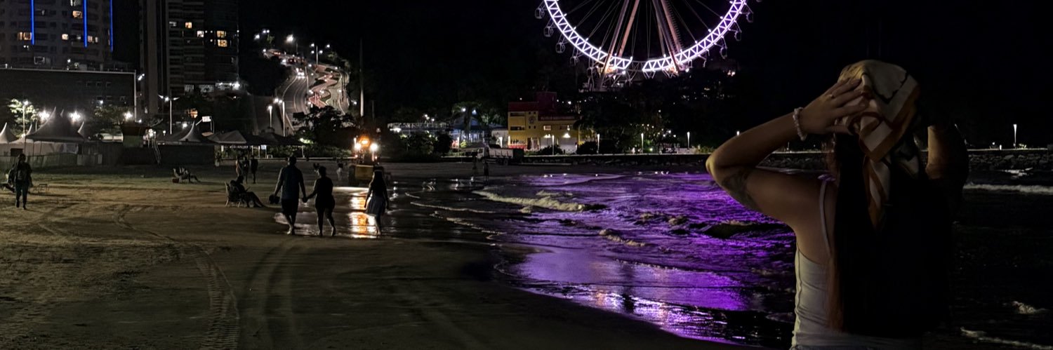 IaraElizabeth2's profile banner image