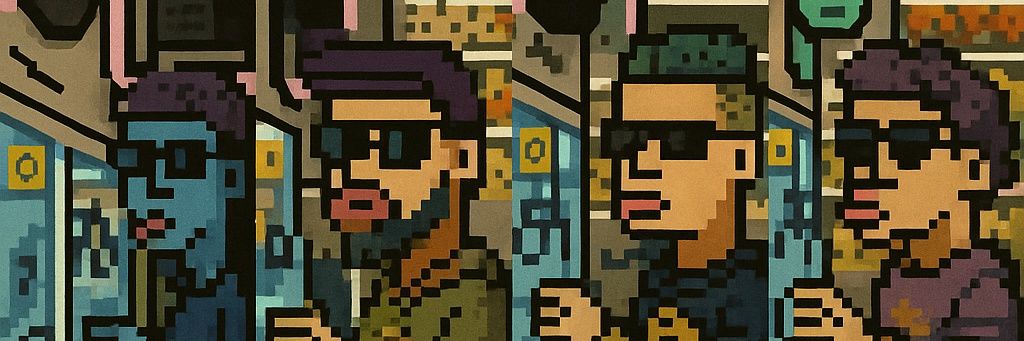 LIL PUNKZ banner