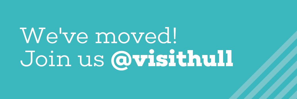 Hull City of Culture banner