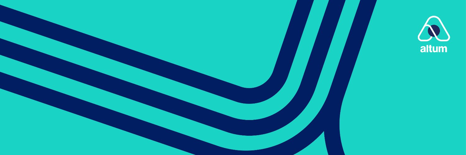 Altum banner